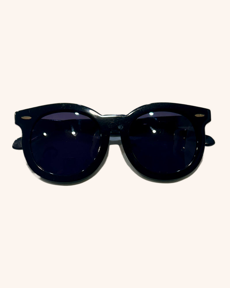 Karen Walker - Round Sunglasses