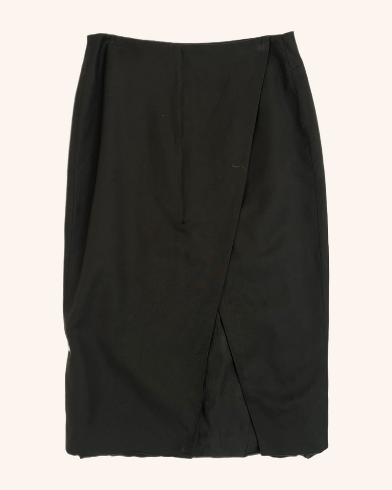 Stella McCartney - Wrap Pencil Skirt