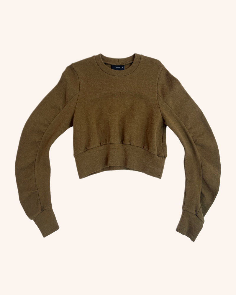 C/MEO - Bow Armed Jumper