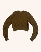 C/MEO - Bow Armed Jumper