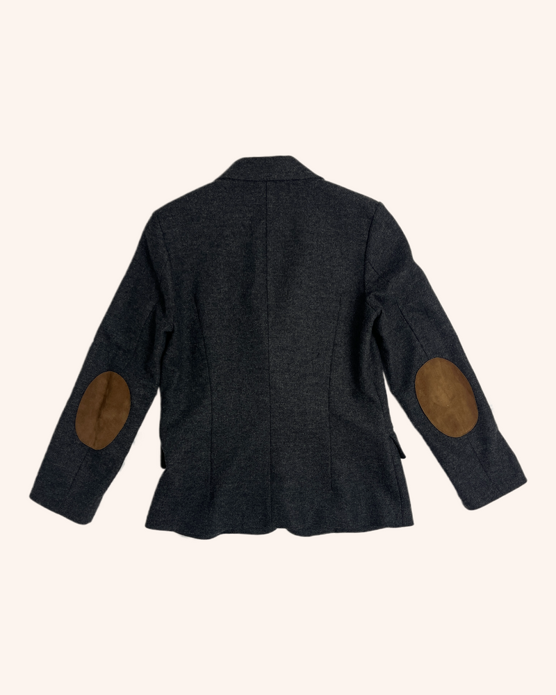 Nili Lotan - Wool Blend Blazer