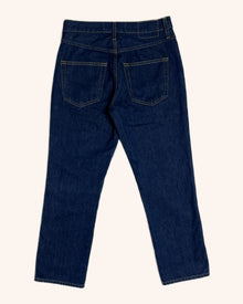 Amo - Slim Length Jeans