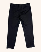 Standard Issue - Midrise Tapered Trousers