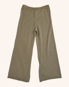 Anine Bing - Wool Knit Pants