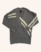 Rag & Bone - Merino Stripe Jumper