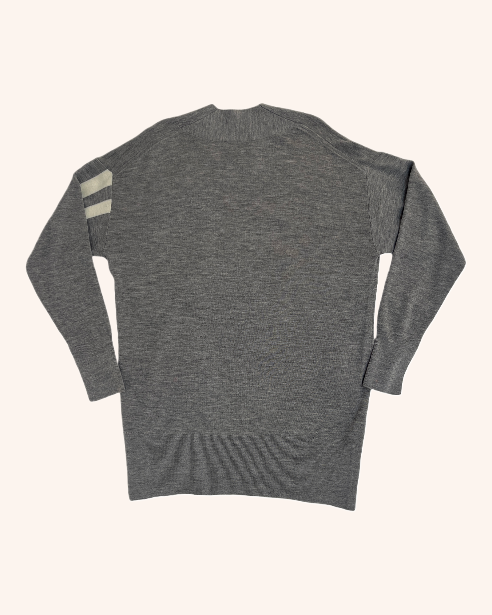 Rag & Bone - Merino Stripe Jumper