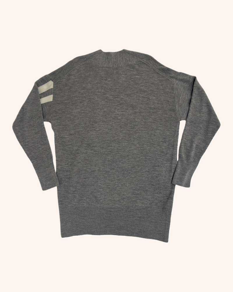 Rag & Bone - Merino Stripe Jumper