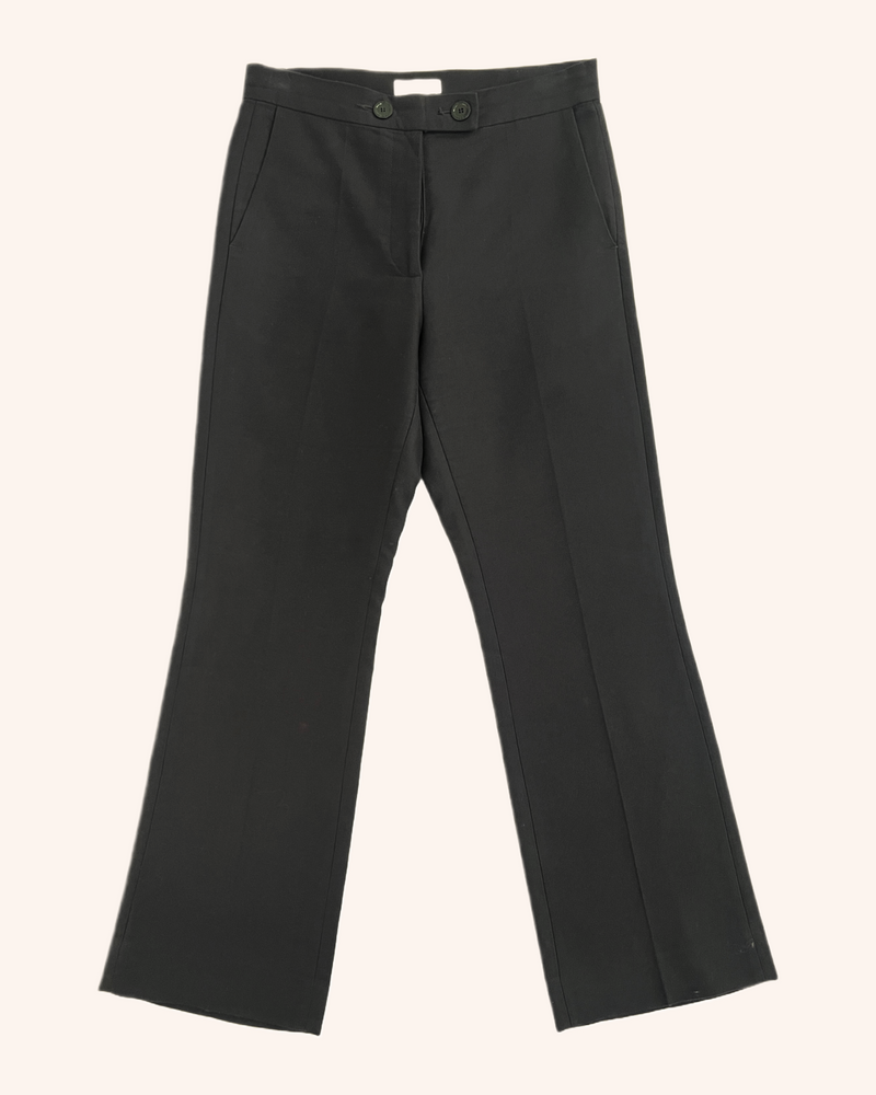 Sandro - Double Button Pants