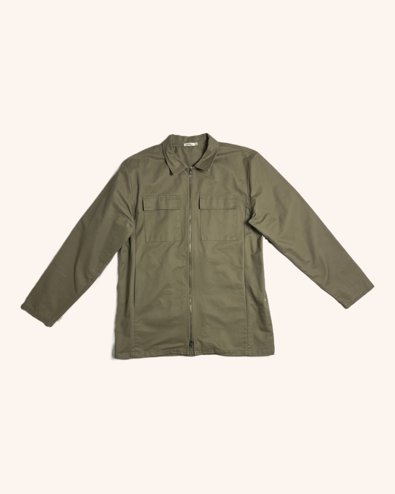 Commoners - Pocket Detail Jacket