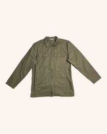 Commoners - Pocket Detail Jacket