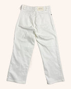 Maggie Marilyn - High Waist Cropped Jeans