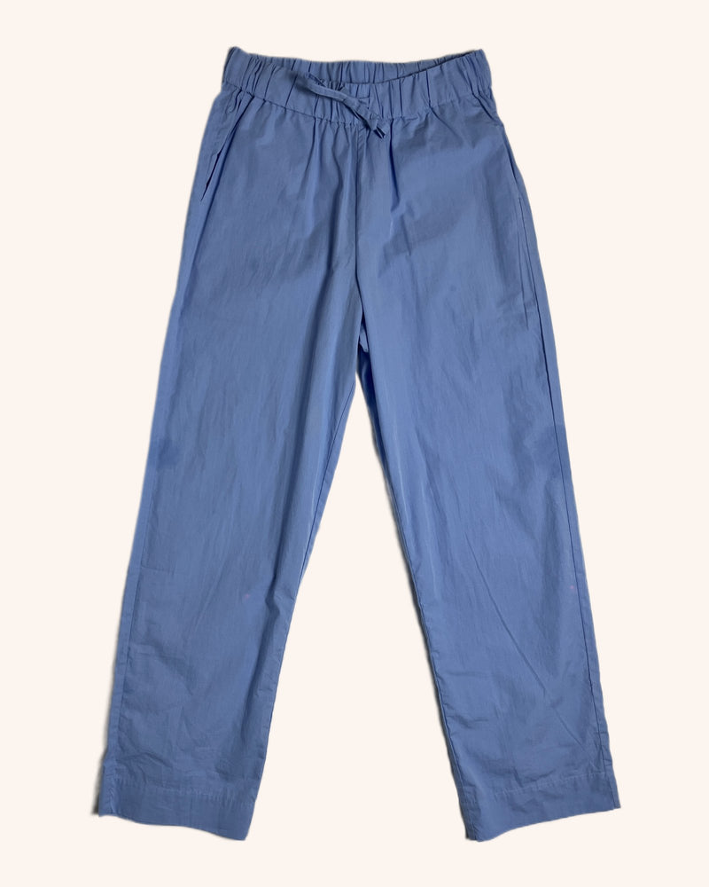 Samsoe Samsoe - Cotton Drawstring Pants