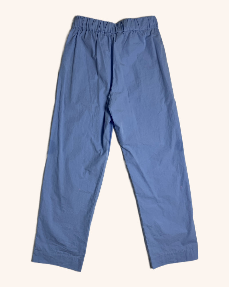 Samsoe Samsoe - Cotton Drawstring Pants