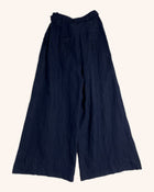 Aje - Linen Wide Leg Pants