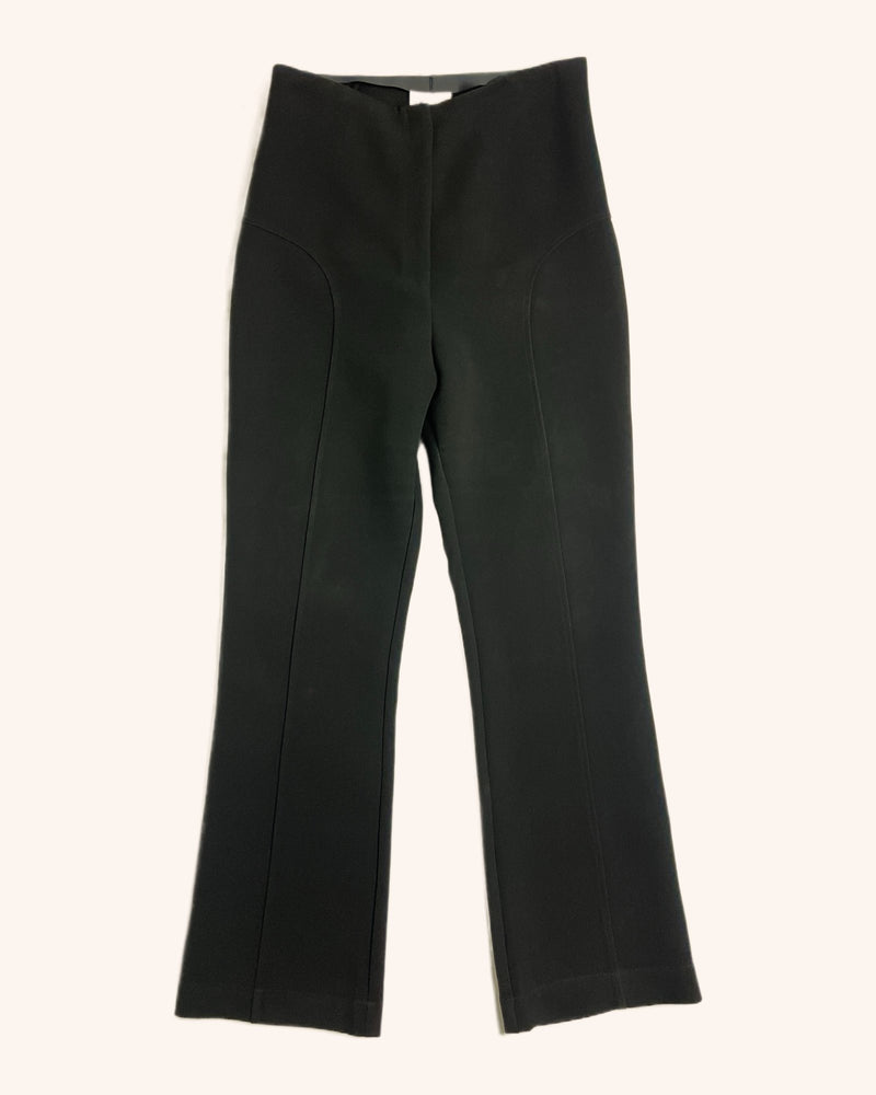 Paris Georgia - Seam Detail Pants