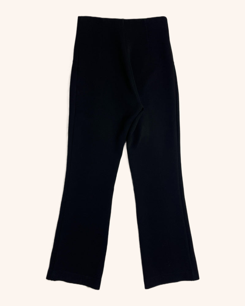 Paris Georgia - Seam Detail Pants