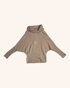 Madly Sweetly - Dolman Sleeve Jumper