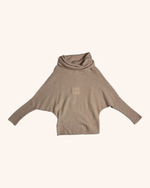 Madly Sweetly - Dolman Sleeve Jumper