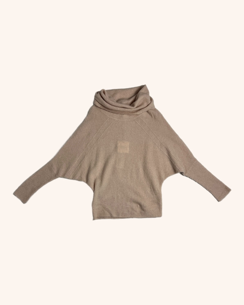 Madly Sweetly - Dolman Sleeve Jumper