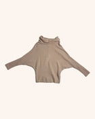 Madly Sweetly - Dolman Sleeve Jumper
