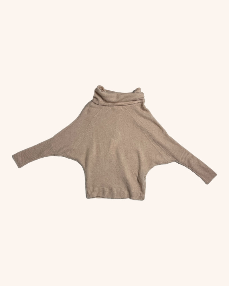 Madly Sweetly - Dolman Sleeve Jumper