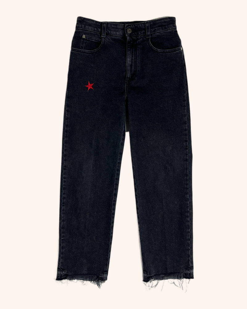 Stella McCartney - Tapered Jeans
