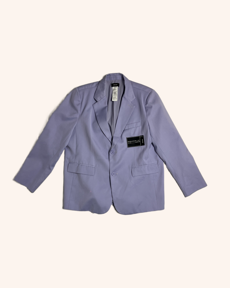 WELLDONE - Patch Detail Blazer