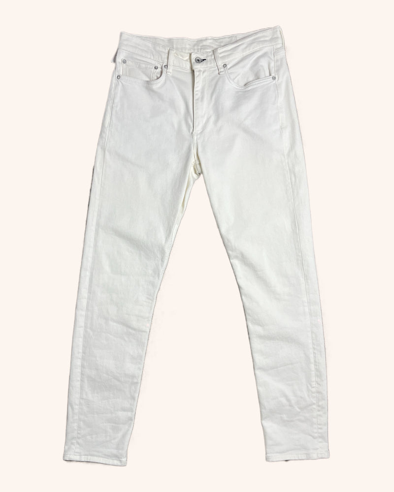Rag & Bone - Tapered Jeans