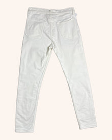 Rag & Bone - Tapered Jeans