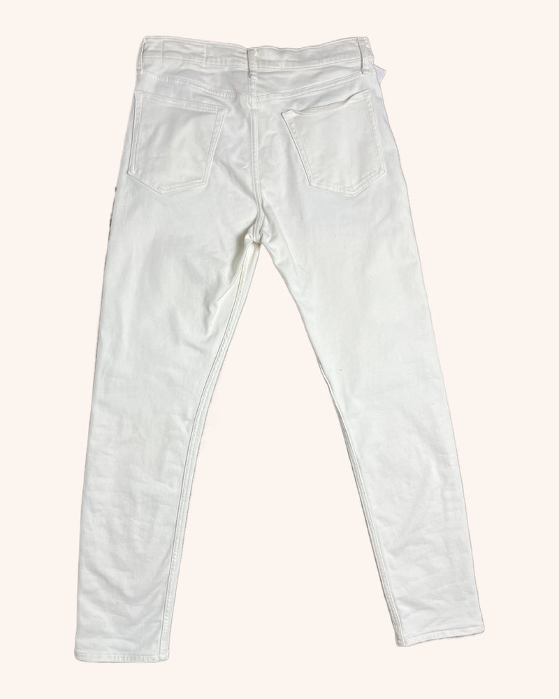 Rag & Bone - Tapered Jeans