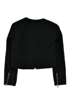 Ted Baker - Cropped Minimal Jacket