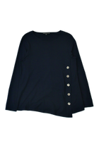 Paula Ryan - Merino Long Sleeve