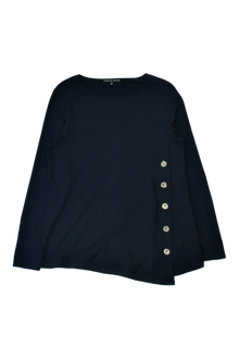 Paula Ryan - Merino Long Sleeve
