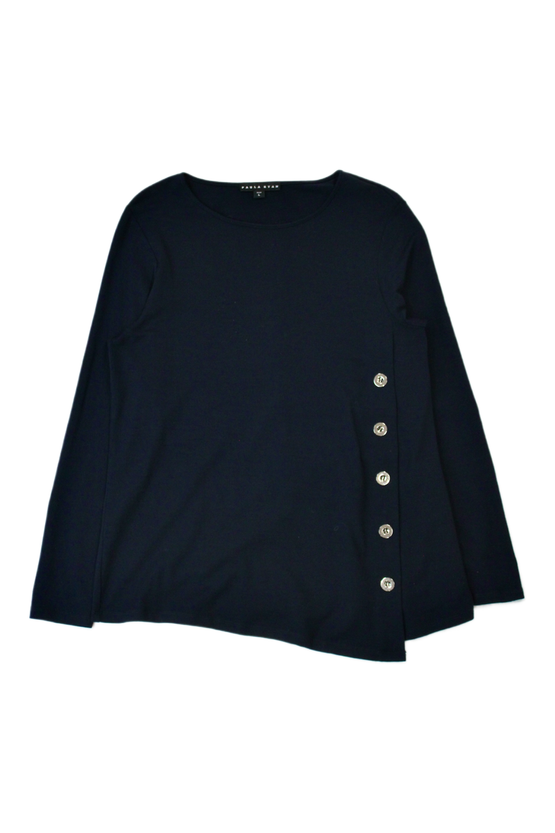 Paula Ryan - Merino Long Sleeve