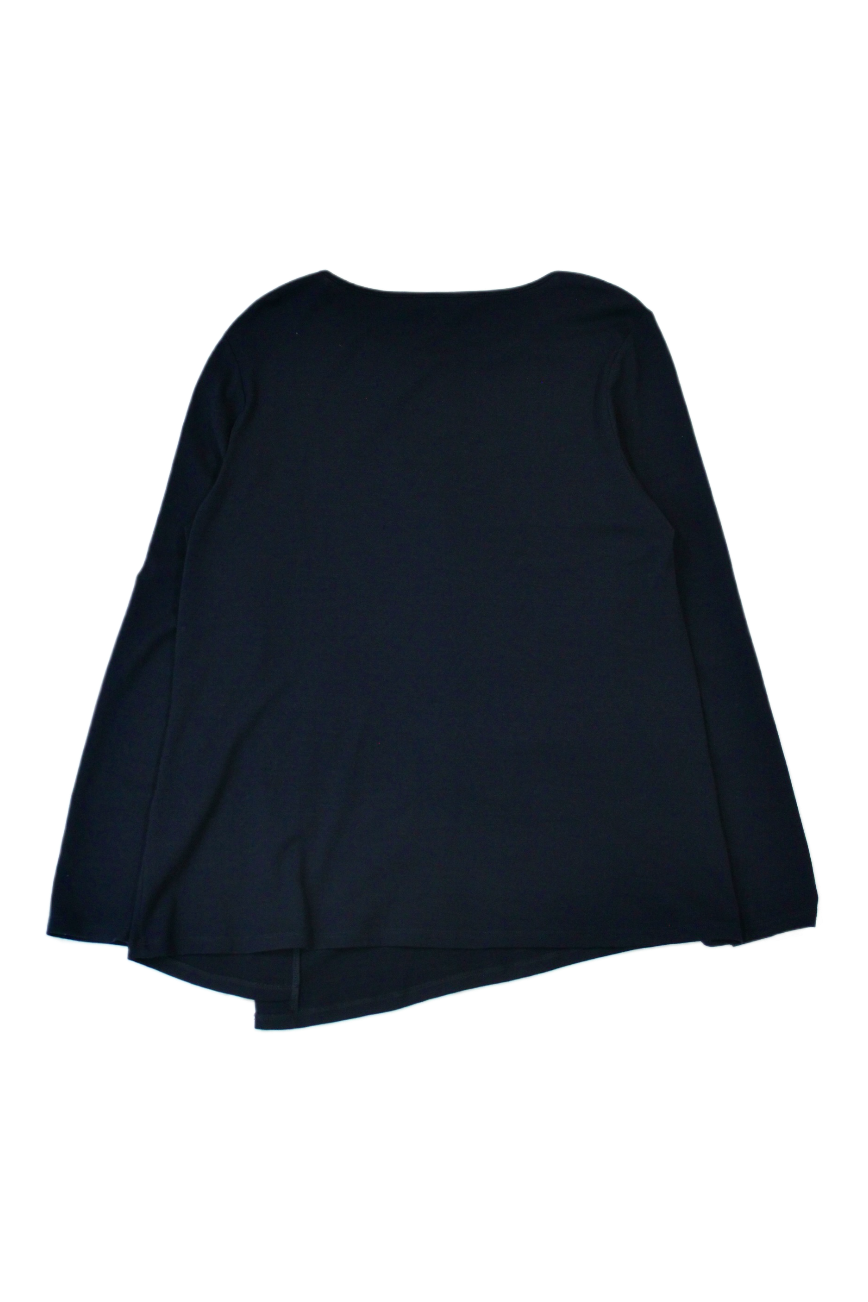 Paula Ryan - Merino Long Sleeve