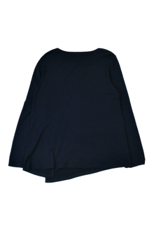 Paula Ryan - Merino Long Sleeve