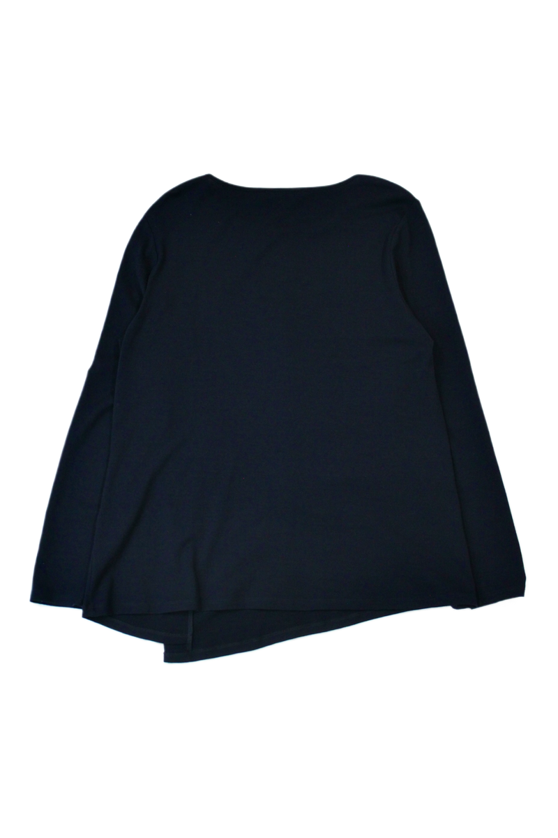 Paula Ryan - Merino Long Sleeve