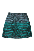 Stella McCartney - Zip Front Mini