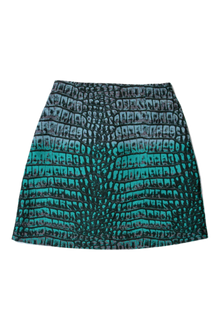 Stella McCartney - Zip Front Mini
