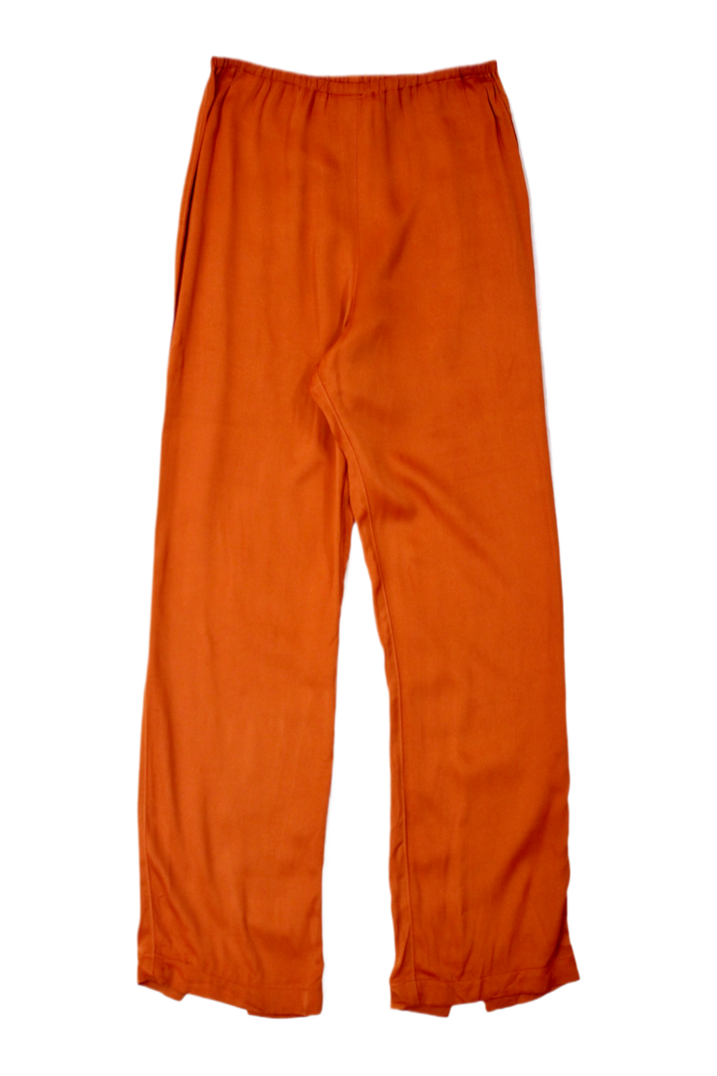 Raquel Allegra - 'Phoenix Pant'