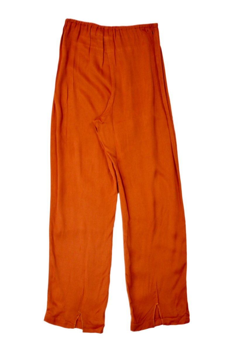 Raquel Allegra - 'Phoenix Pant'