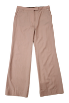 Veronique Branquinho - Lightweight Suit Pants