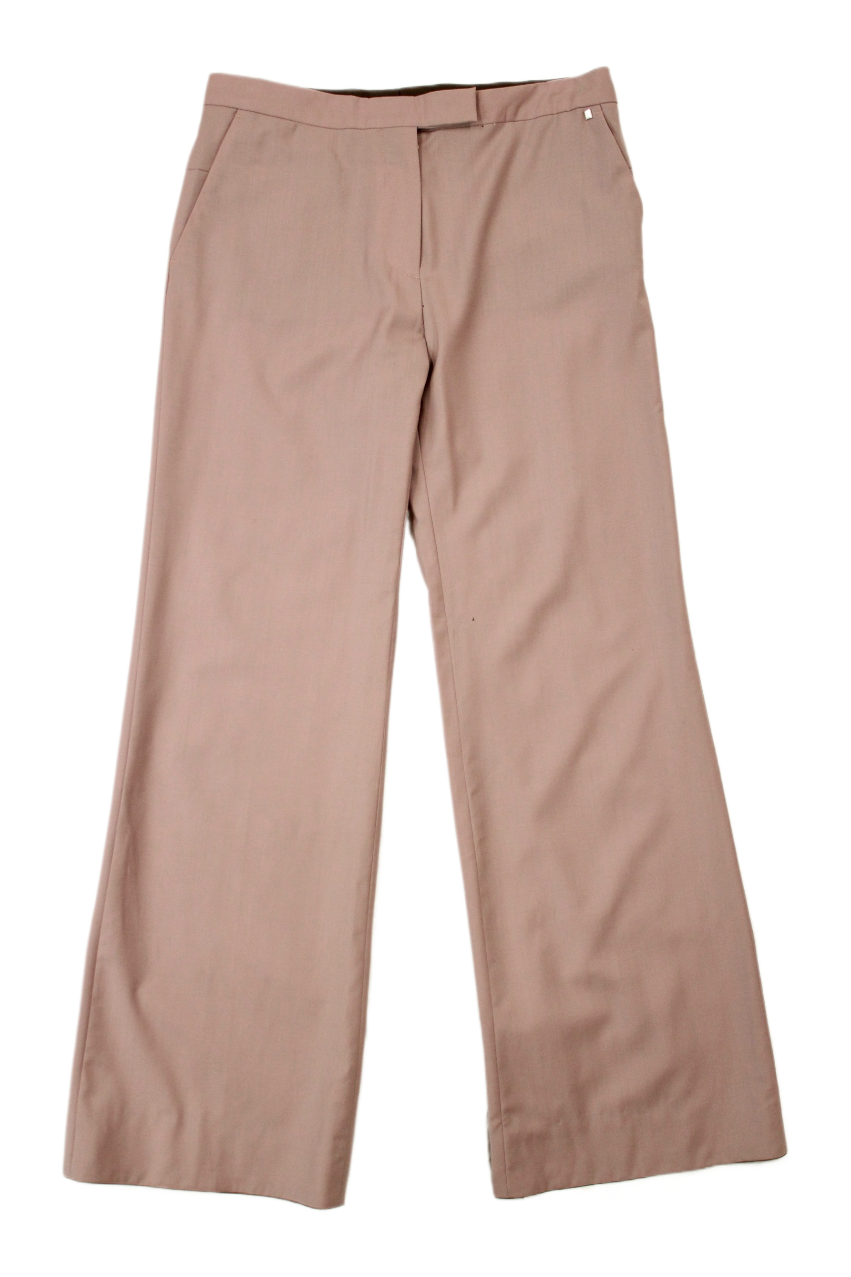 Veronique Branquinho - Lightweight Suit Pants