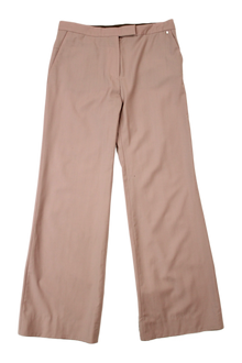Veronique Branquinho - Lightweight Suit Pants
