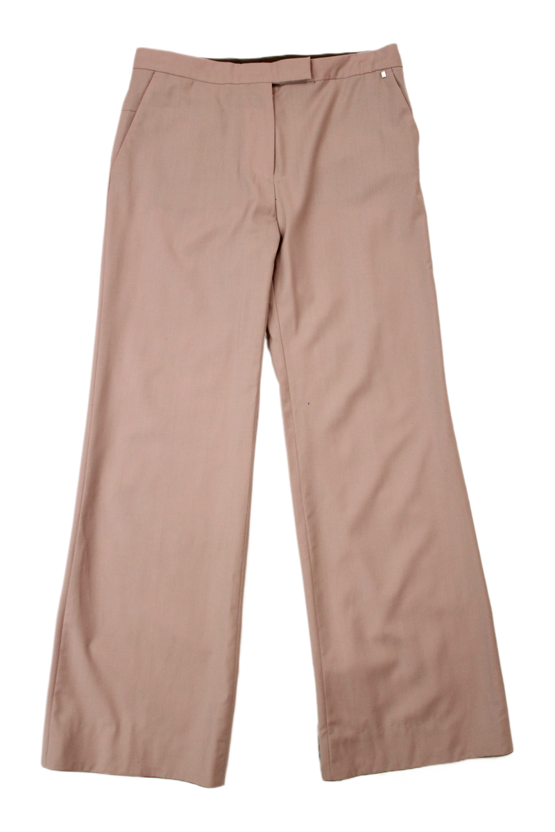 Veronique Branquinho - Lightweight Suit Pants