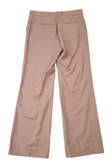 Veronique Branquinho - Lightweight Suit Pants