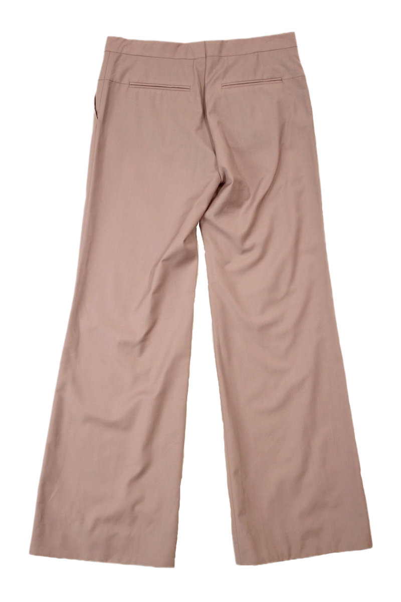 Veronique Branquinho - Lightweight Suit Pants