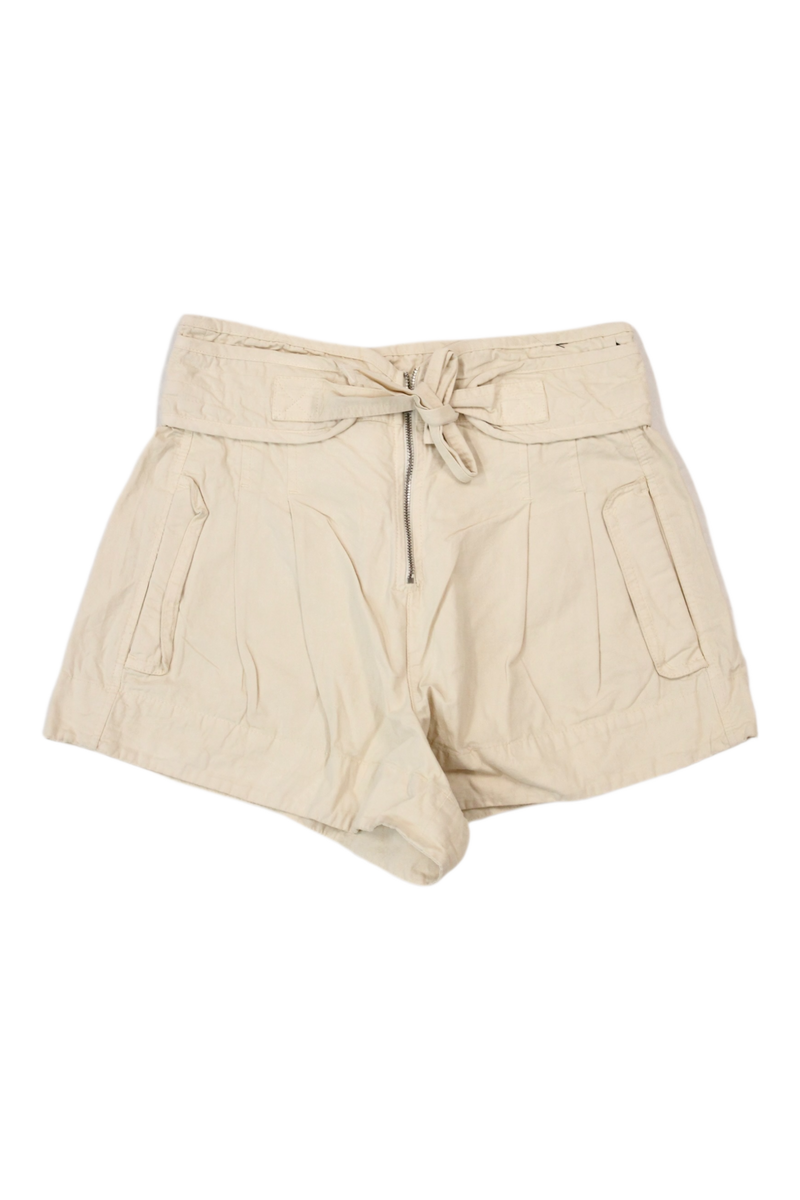 Sea New York - Pleat Cargo Shorts