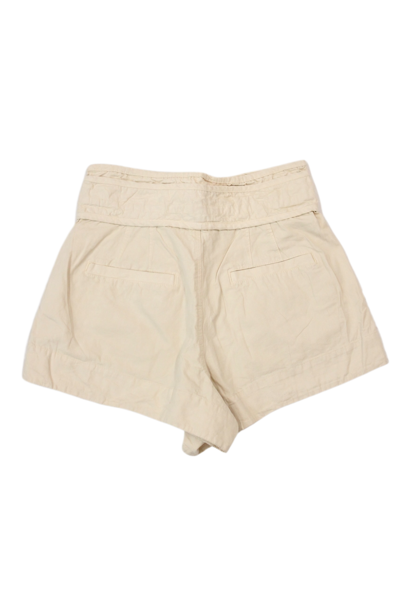 Sea New York - Pleat Cargo Shorts