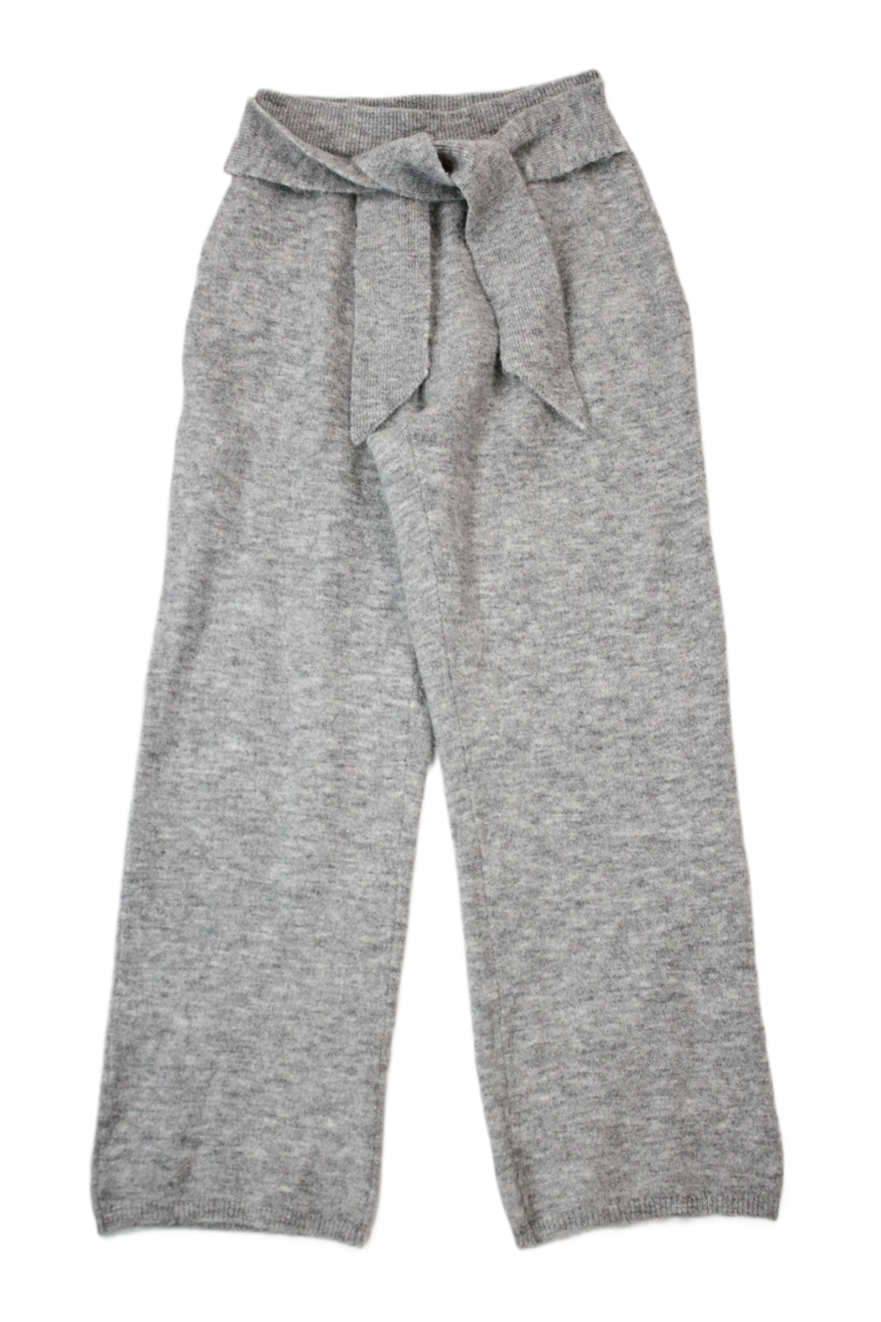 Nanushka - Wool Blend Pants